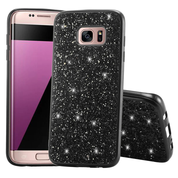 for Samsung Galaxy S7 S7edge back cover 2020 hot sale glitter Shining Powder phone case, 6 colors
for Samsung Galaxy S7 S7edge back cover 2020 hot sale glitter Shining Powder phone case, 6 colors