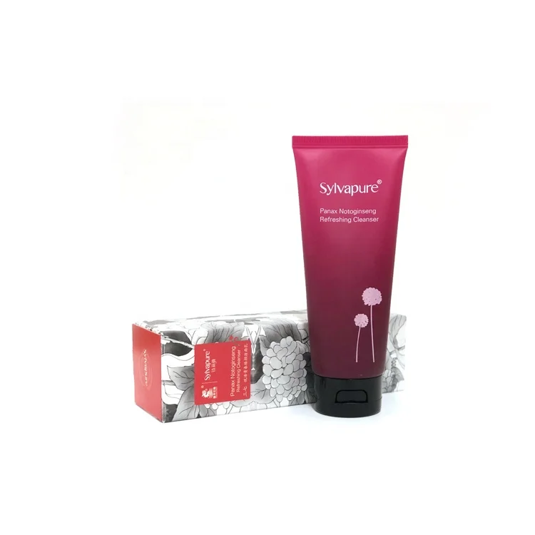 OEM Facial Foam Cleanser Wash Soft Refreshing Skin Whitening Face Cleanser, Milk white cream
OEM Facial Foam Cleanser Wash Soft Refreshing Skin Whitening Face Cleanser, Milk white cream