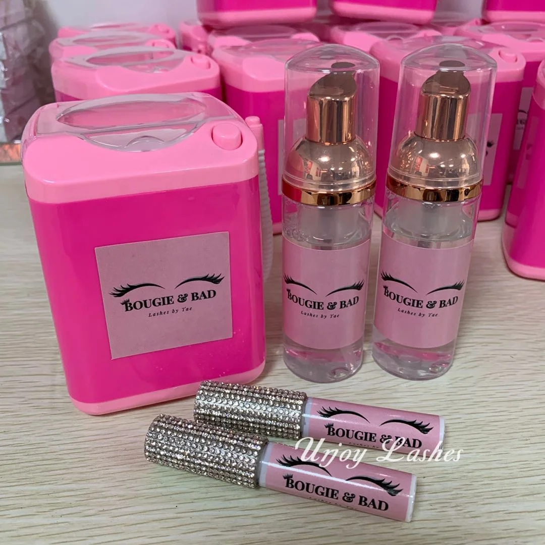 Wholesale Eyelash Extension eyelash foam cleanser Shampoo 60ml private label lash shampoo custom your logo, Clear
Wholesale Eyelash Extension eyelash foam cleanser Shampoo 60ml private label lash shampoo custom your logo, Clear