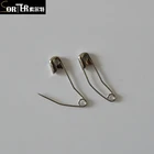 Hot 38mm Curved Safety Pins Hardened Tempered Metal Quilters Basting