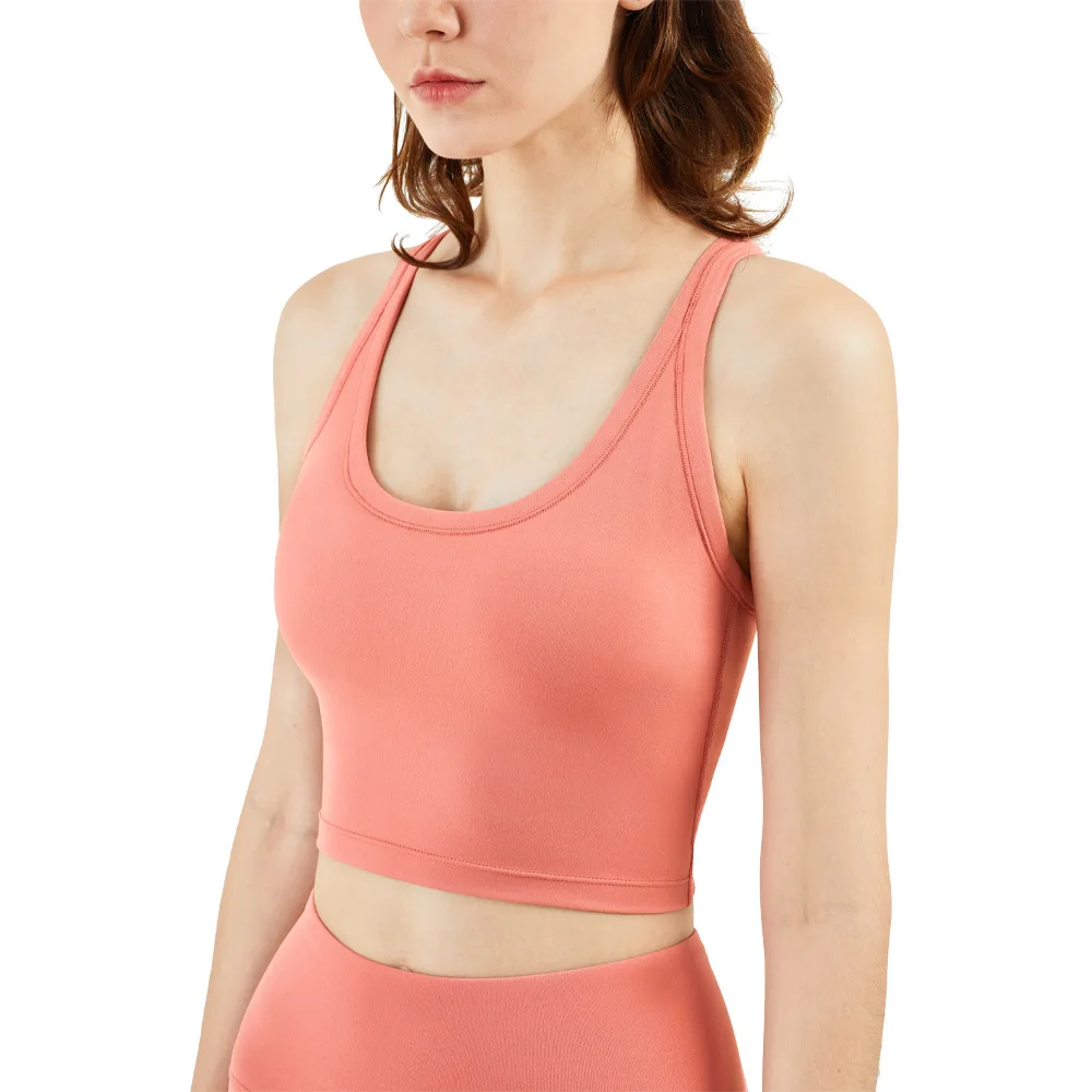 2021 High Quality Active Wear Two Pieces Set Fitness & Yoga Wear Custom Logo Workout Women Gym Clothing
2021 High Quality Active Wear Two Pieces Set Fitness & Yoga Wear Custom Logo Workout Women Gym Clothing
