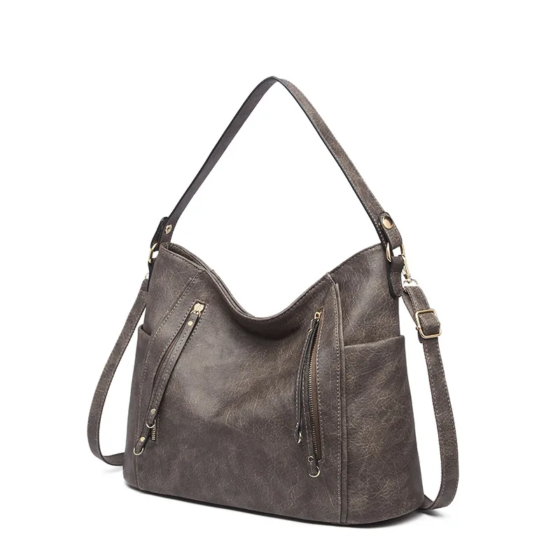REAL FORT Trendy crossbody tote bag female purses and handbags designer casual hand bag faux leather woman handbag
REAL FORT Trendy crossbody tote bag female purses and handbags designer casual hand bag faux leather woman handbag