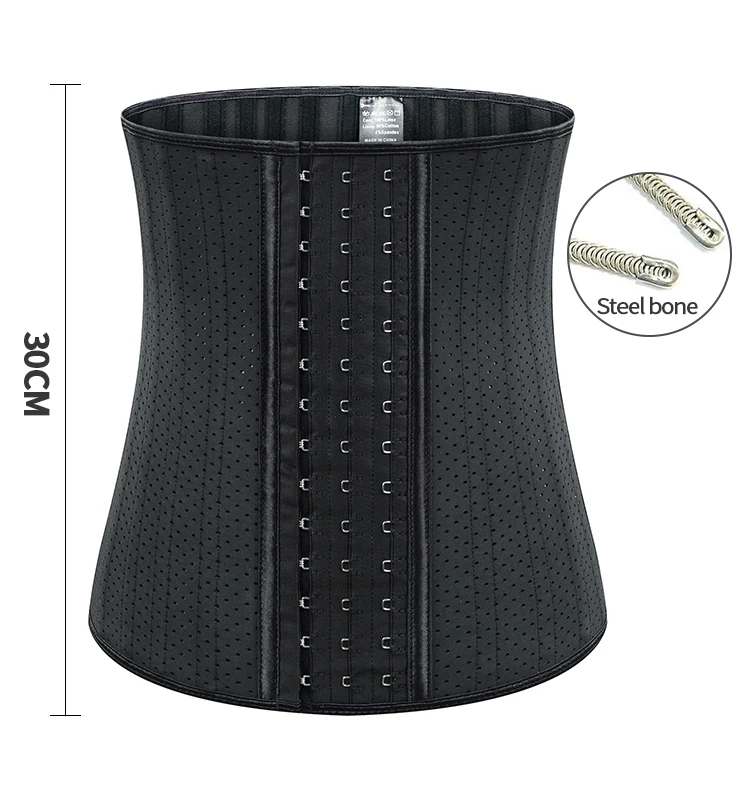 Top Quality Apparel Waterproof Belt Outdoors Sport Waist Trimmer Cincher XXS Body Shaper Sauna Sweat Waist Trainer, Black beige
Top Quality Apparel Waterproof Belt Outdoors Sport Waist Trimmer Cincher XXS Body Shaper Sauna Sweat Waist Trainer, Black beige
