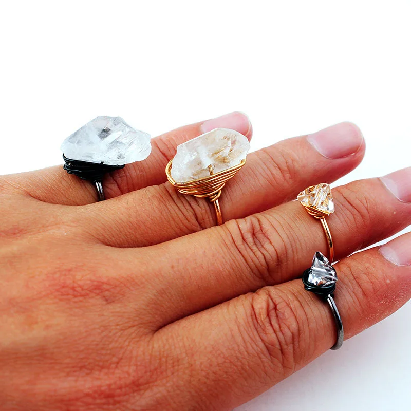 JUHU summer New Vintage Fashion man rings with stones Round Hand Finger Rings for Men Women Jewelry Gift natural stone ring, Colorful
JUHU summer New Vintage Fashion man rings with stones Round Hand Finger Rings for Men Women Jewelry Gift natural stone ring, Colorful