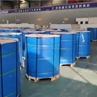 1100/3003/3105/5052/6061 Aluminum Alloy Coil for Building Construction Used