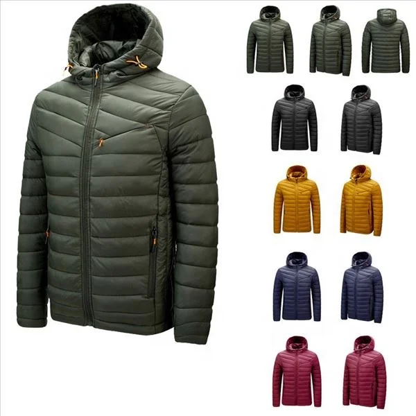 Ready to ship cool nylon waterproof padded winter jacket, Black,navy,green,wine,yellow
Ready to ship cool nylon waterproof padded winter jacket, Black,navy,green,wine,yellow