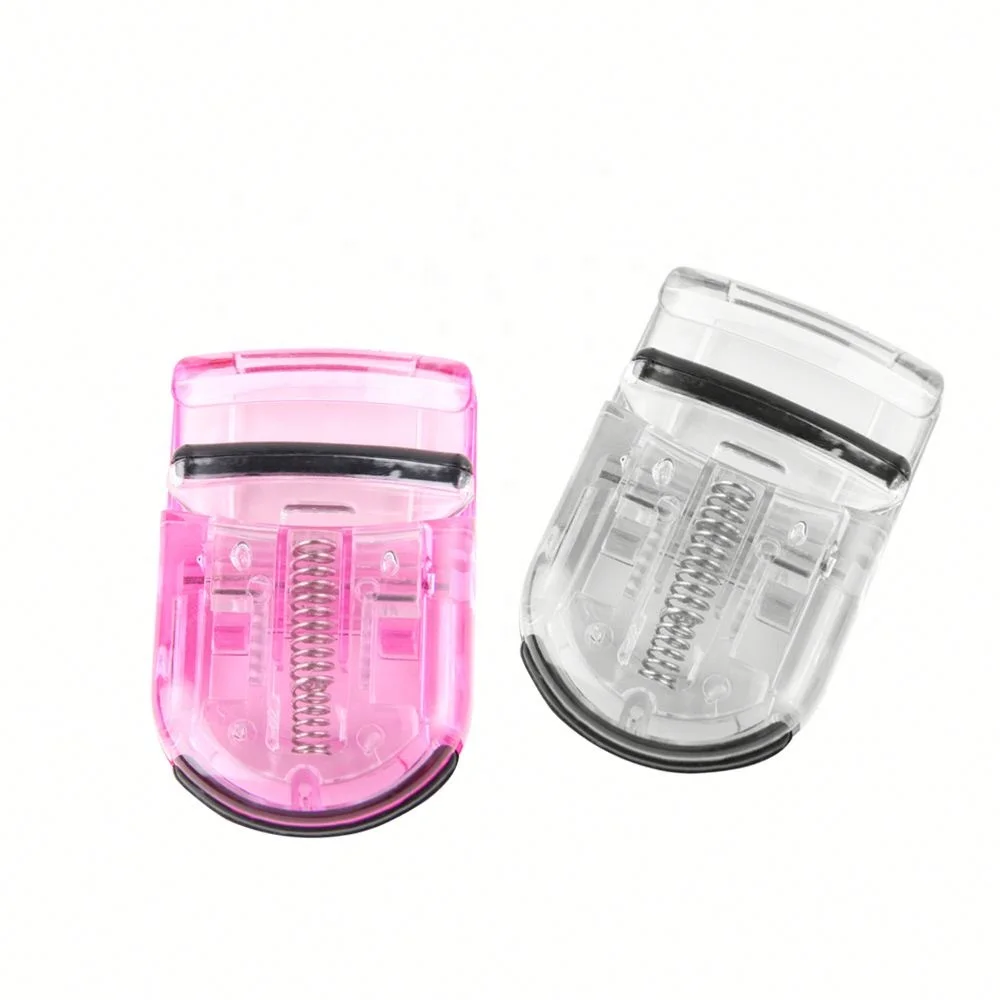 Eco-friendly Plastic Mini Beauty Tools Eyelash Curler 
Eco-friendly Plastic Mini Beauty Tools Eyelash Curler