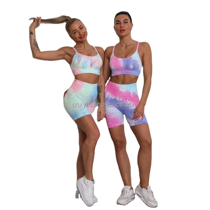 Plus Size Female Sport Suit Women Yoga Set Streetwear Sportswear 2 Piece Set Women
Plus Size Female Sport Suit Women Yoga Set Streetwear Sportswear 2 Piece Set Women