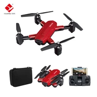 Fulaiying ZD6 GPS Drone With Real 4K HD Camera 5G Long Range WiFi Smart Follow Me Foldable Drone With Bags
Fulaiying ZD6 GPS Drone With Real 4K HD Camera 5G Long Range WiFi Smart Follow Me Foldable Drone With Bags