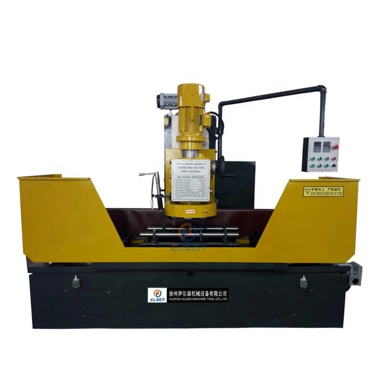 cylinder body head surface grinding milling machine 3M9735B*130  engine head grinding machine