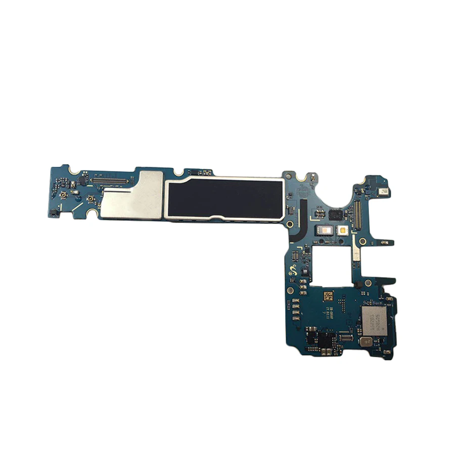 For Samsung Galaxy S8 Plus G955F G955FD G955U S8 G950FD G950F G950U Original unlocked Motherboard 64GB,with Android System
For Samsung Galaxy S8 Plus G955F G955FD G955U S8 G950FD G950F G950U Original unlocked Motherboard 64GB,with Android System