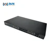 JWM High-Tech Company levels 2 16+8+8Combo ports large bandwidth gigabit pcb networking switch router.