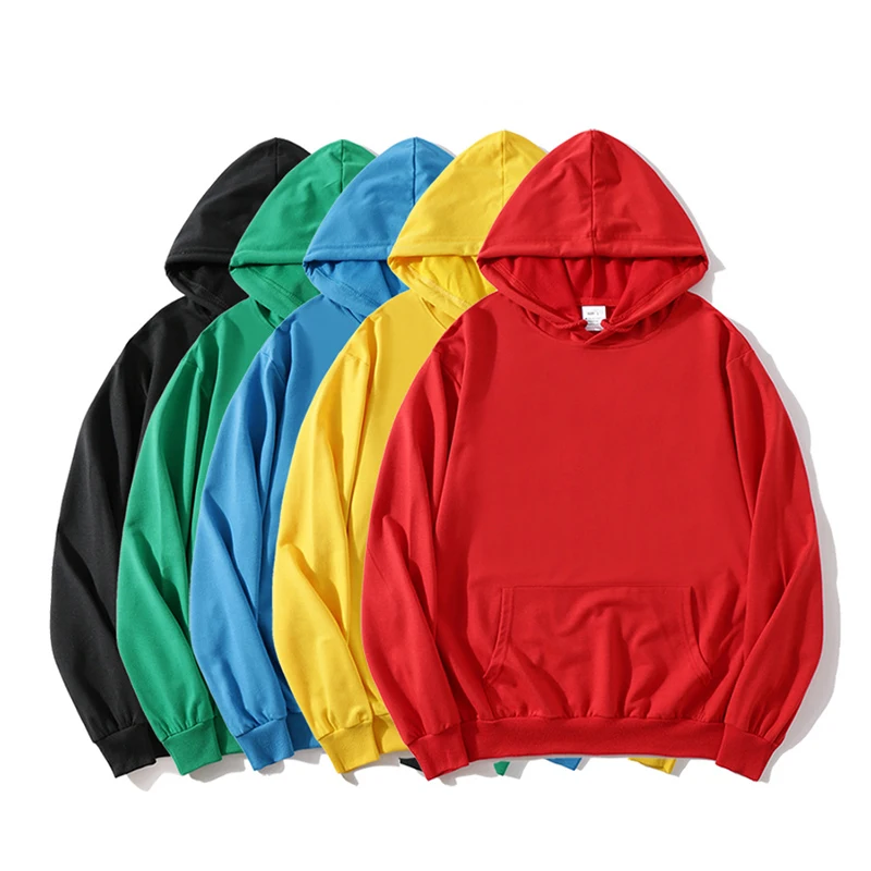 Manufactur Custom Logo Oversized Cotton Colorful Men Hoodie Set Men's Plain Hoodie Pullover Hoodies For Men, Custom colors
Manufactur Custom Logo Oversized Cotton Colorful Men Hoodie Set Men's Plain Hoodie Pullover Hoodies For Men, Custom colors
