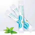 OEM ODM wholesale travel Maintain oral cleanliness Function Non alcohol paraben fluoride rose mint flavor mouthwash