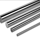 customized precision mechanical parts hydraulic cylinder piston rod