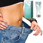 Popular Anti Cellulite Slimming Massage Cream Weight Loss and Firming Cream Weight-Losing Products OEM