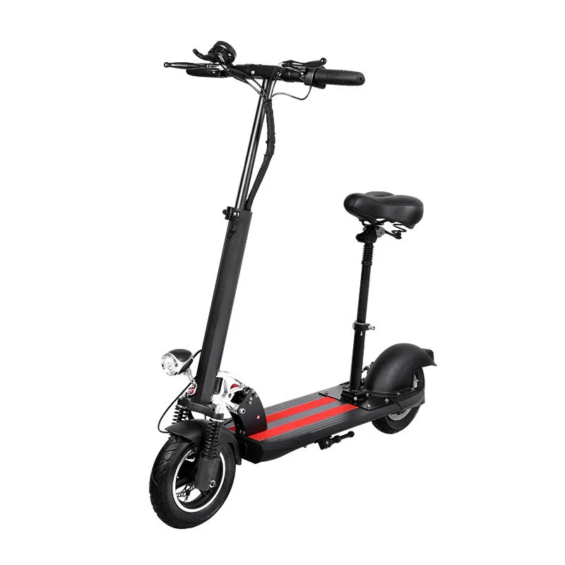 Foldable Electric Motorcycle Scooter Intelligent power assisted bicycle hand-break High configuration LCD, Black
Foldable Electric Motorcycle Scooter Intelligent power assisted bicycle hand-break High configuration LCD, Black