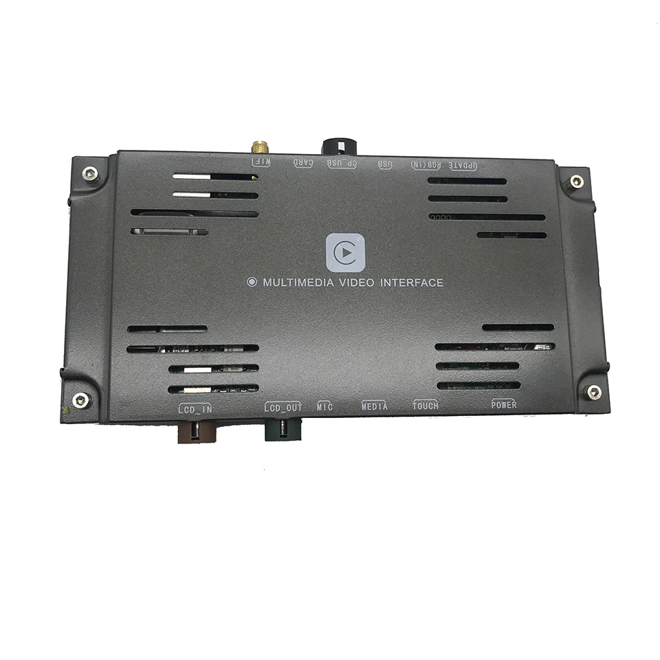 Car Video Interface with Apple CarPlay for Volkswagen Tiguan 2017-2019 MIB MQB Original Navigation Touch Screen
Car Video Interface with Apple CarPlay for Volkswagen Tiguan 2017-2019 MIB MQB Original Navigation Touch Screen