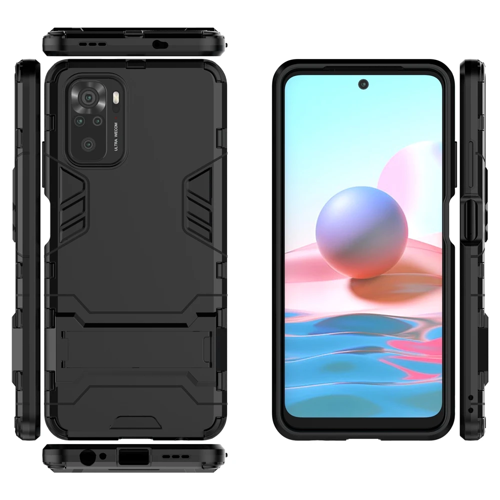 New 360 Degree Rotating Magnetic Finger Ring Holder Phone Case for Xiaomi Mi 10 Lite Redmi Prime Note 9
New 360 Degree Rotating Magnetic Finger Ring Holder Phone Case for Xiaomi Mi 10 Lite Redmi Prime Note 9
