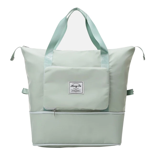 Waterproof Sport Bag Girls Duffel Bags Tote Custom Logo Gym Travel Duffle Bag for Women
Waterproof Sport Bag Girls Duffel Bags Tote Custom Logo Gym Travel Duffle Bag for Women