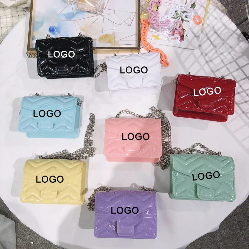 Purse 2021 Jelly Bags Small Mini Purse Kids Girls Spring Summer Bags Candy Cross body Women Handbag, Jelly candy colors
Purse 2021 Jelly Bags Small Mini Purse Kids Girls Spring Summer Bags Candy Cross body Women Handbag, Jelly candy colors
