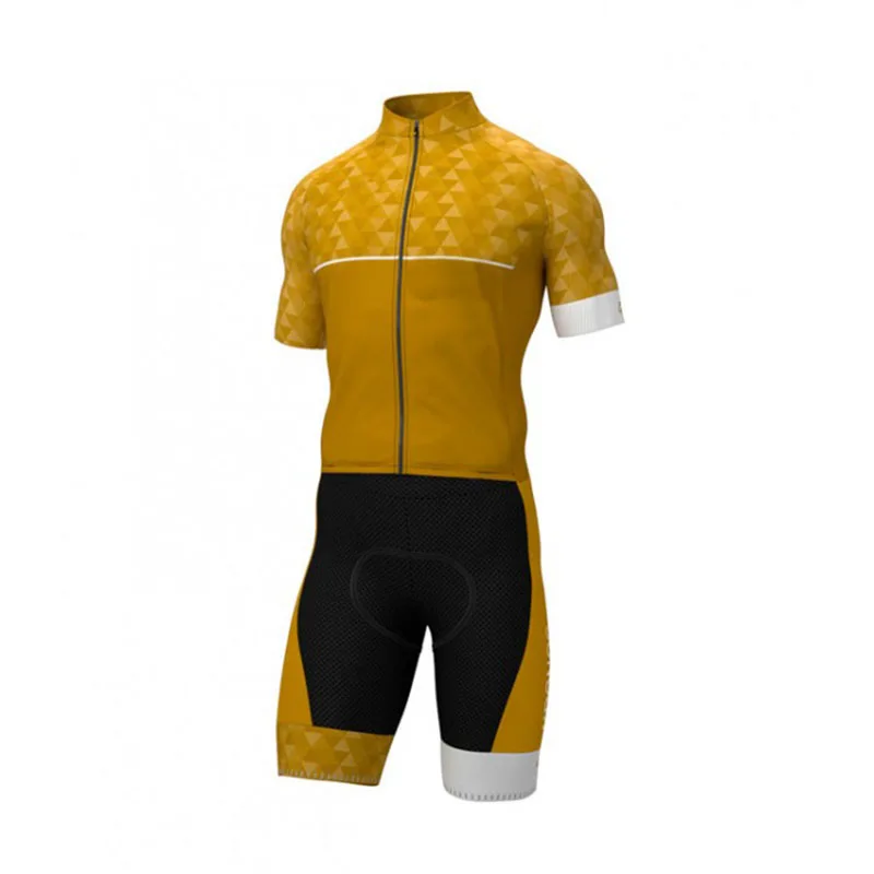 Cycling Jersey Set Triathlon Suit One Piece Short Sleeve Jumpsuit Bike Bicycle Cycling Clothing For Kids, Customized color
Cycling Jersey Set Triathlon Suit One Piece Short Sleeve Jumpsuit Bike Bicycle Cycling Clothing For Kids, Customized color