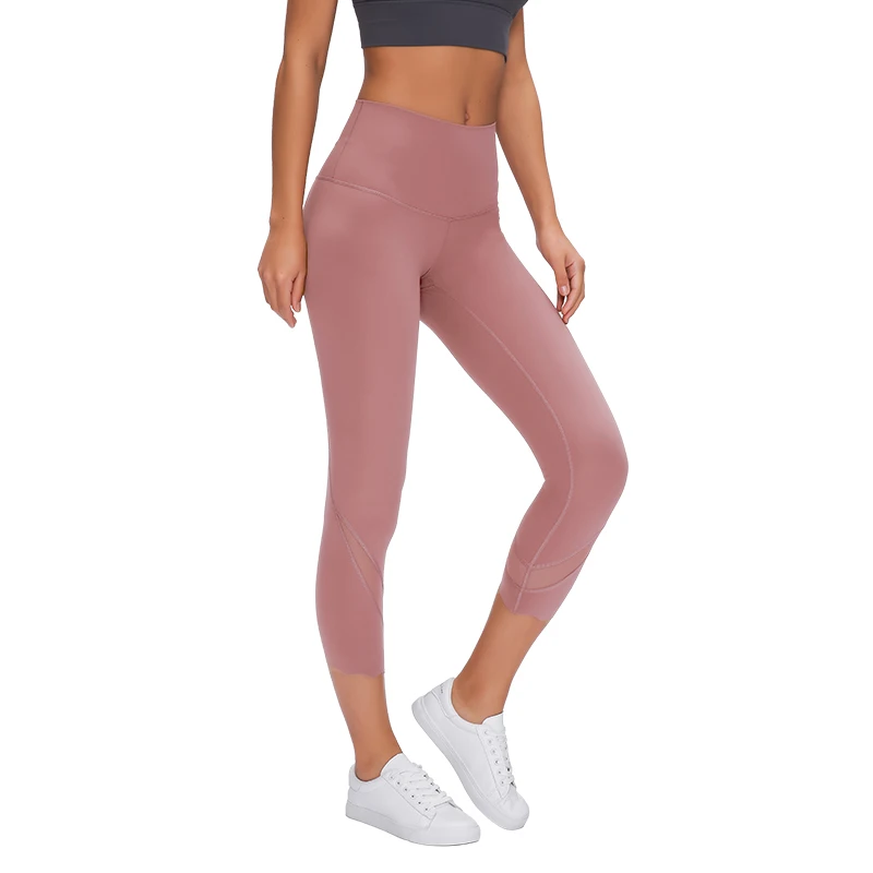 Custom Your own logo on women high waist yoga capris leggings activewear, Workout yoga pants
Custom Your own logo on women high waist yoga capris leggings activewear, Workout yoga pants