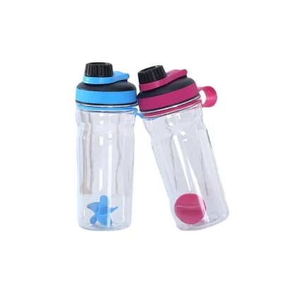 Mikenda Large capacity portable sports shake cup protein powder fitness energy shaker bottle
Mikenda Large capacity portable sports shake cup protein powder fitness energy shaker bottle