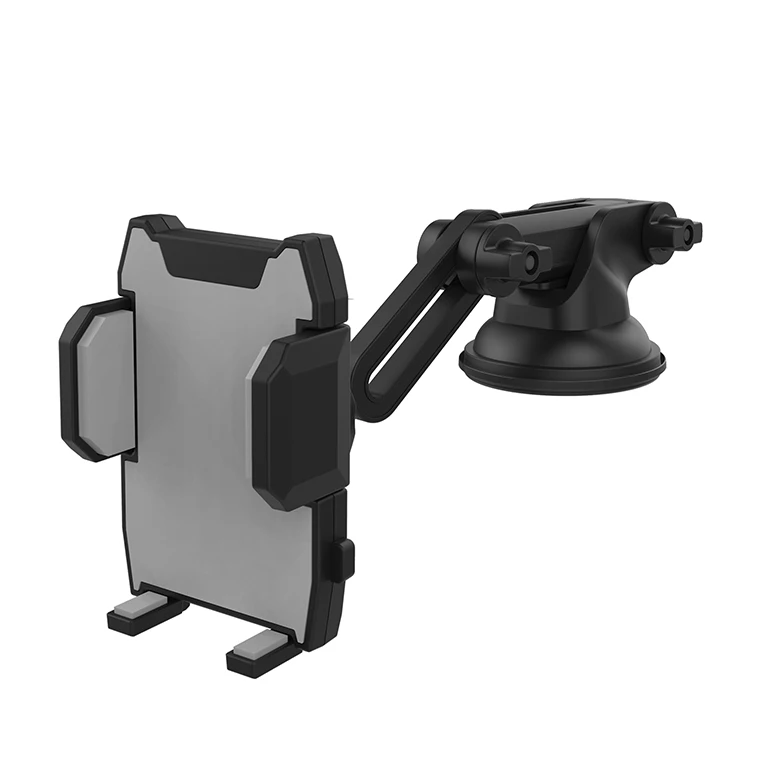 Taiworld Amazon FBA Universal Car Dashboard Phone Holder Windshield Car Mount Mobile Phone Holder for Phone
Taiworld Amazon FBA Universal Car Dashboard Phone Holder Windshield Car Mount Mobile Phone Holder for Phone