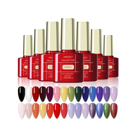 Wholesale Private label OEM nail gel polish semipermanente nail gel polish uv led nail polish manufacturer
Wholesale Private label OEM nail gel polish semipermanente nail gel polish uv led nail polish manufacturer