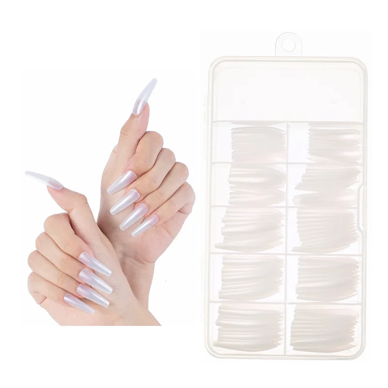 Amazon selling high quality wholesale false nails false nails with glue false nail box, 5 color
Amazon selling high quality wholesale false nails false nails with glue false nail box, 5 color