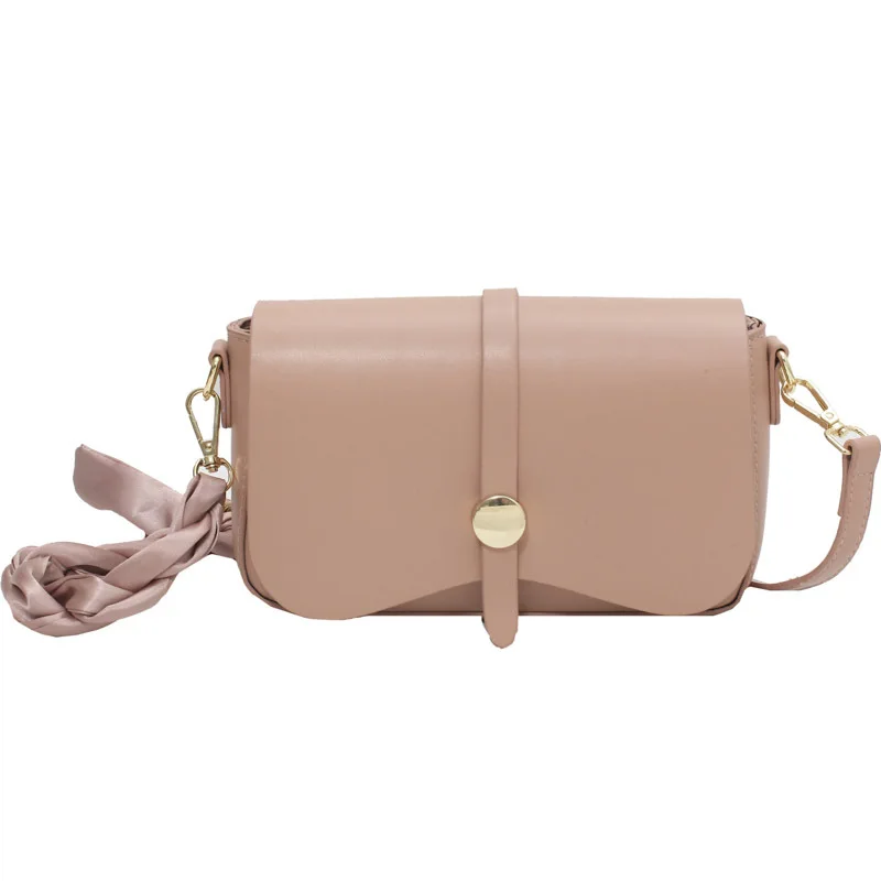 Retro texture small bag 2020 new fashion silk scarf small square bag all-match shoulder messenger bag
Retro texture small bag 2020 new fashion silk scarf small square bag all-match shoulder messenger bag