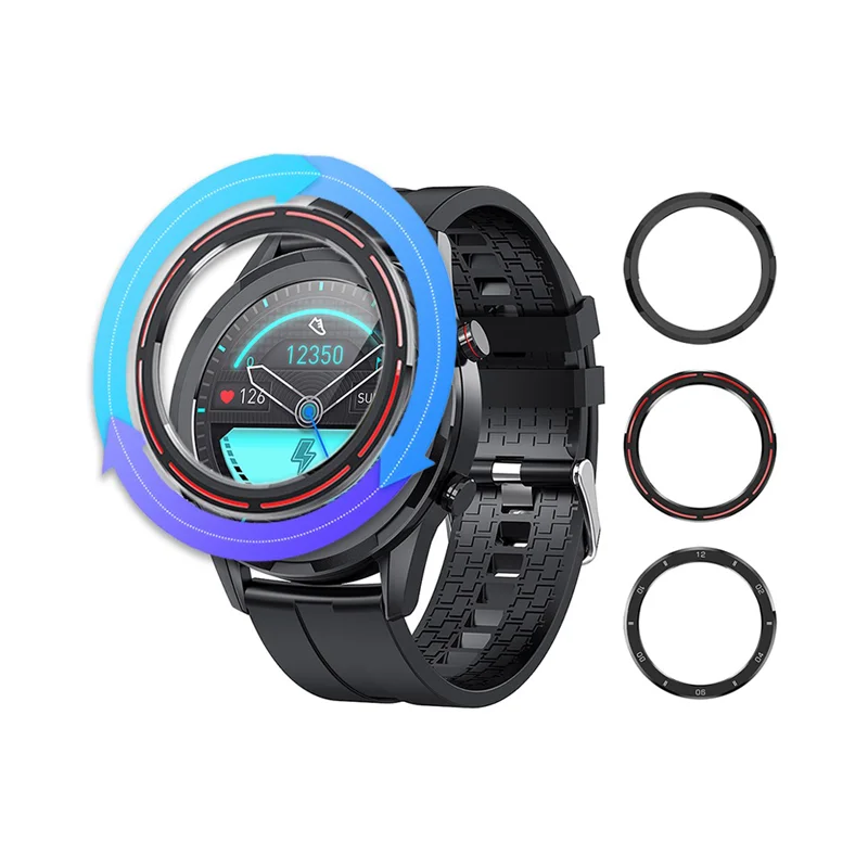 OEM DIY Magic Smart Watch KM02 Reloj Inteligente Fitness Tracker 2021 Temperature Smartwatch KM02 For IOS Android Phone
OEM DIY Magic Smart Watch KM02 Reloj Inteligente Fitness Tracker 2021 Temperature Smartwatch KM02 For IOS Android Phone