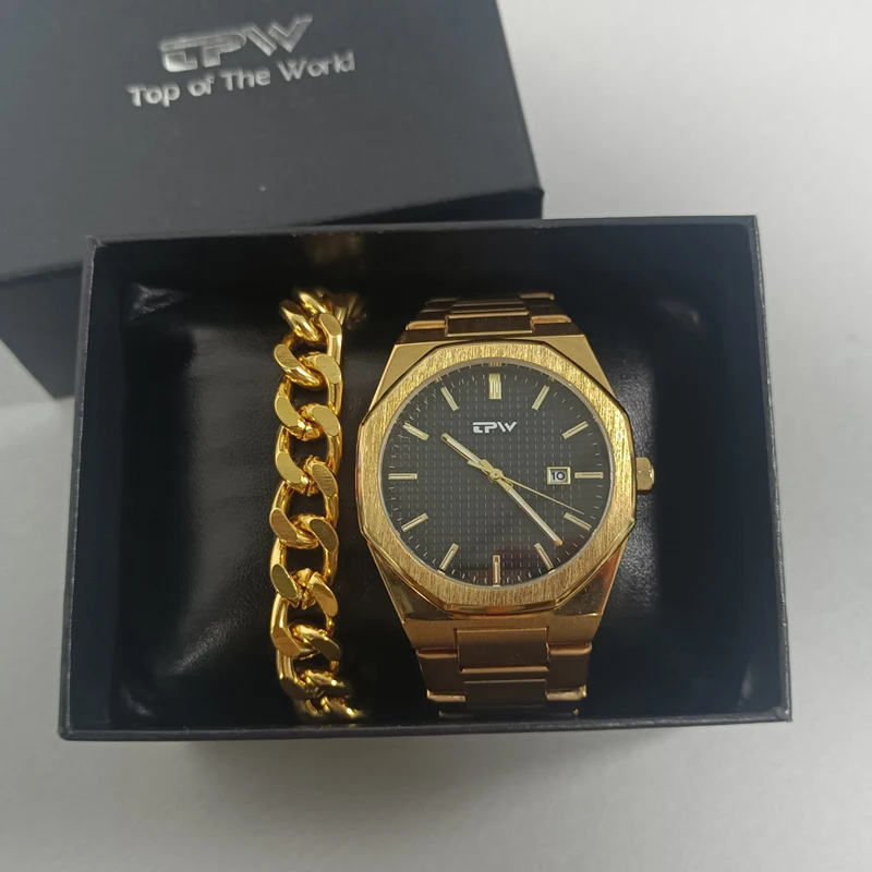 New Design Fashion Quartz Men Minimalist Watches Classic boy bracelet and Watches Set
New Design Fashion Quartz Men Minimalist Watches Classic boy bracelet and Watches Set
