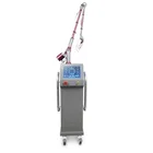 Skin regeneration beauty equipment co2 fractional laser