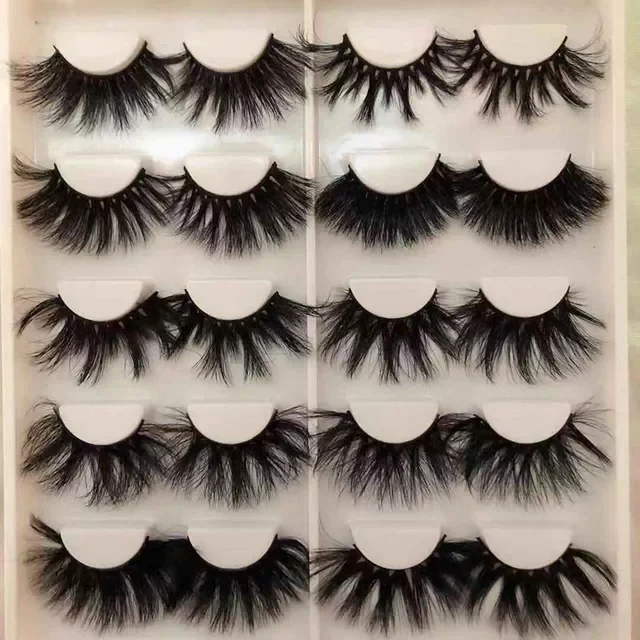 AG052 elixir leopard print black and white packaging 25mm 3d mink eyelashes, Black color
AG052 elixir leopard print black and white packaging 25mm 3d mink eyelashes, Black color