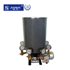 JIANHE Factory Cheap 380V DBT - 15L Stable and Easy Operate Grease lubrication System