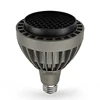 Hot sale recessed Bulbs 15/25/45 degrees dimmable 30w 35w 40W e27 par30/par38 led spotlight