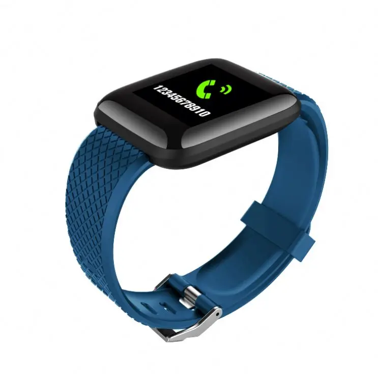 Smart Fitness Bracelet 2021 Sport With Steps Distance Calories Wholesales Watch For Business Man, Blue green purple red
Smart Fitness Bracelet 2021 Sport With Steps Distance Calories Wholesales Watch For Business Man, Blue green purple red