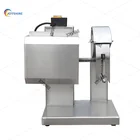 Poultry Chicken Breast Meat Bandsaw Bone Cutting Machine