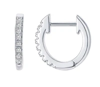 Top quality fashion simple style rock cuff simple zirconia 925 sterling silver earring
Top quality fashion simple style rock cuff simple zirconia 925 sterling silver earring