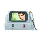 Portable Anti Aging Fractional Rf Microneedling Skin Rejuvenation Machine Microneedle Skin Nurse System