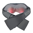 Proper price health care electric rolling shiatsu shoulder neck massager