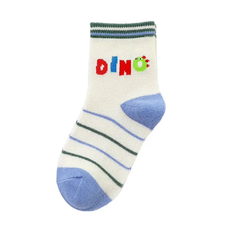 Knitted Socks 2021 New Stegosaurus Custom Cotton Products Most Popular Funny Colorful Children's Tube Blue Carton Baby Socks, Custom color
Knitted Socks 2021 New Stegosaurus Custom Cotton Products Most Popular Funny Colorful Children's Tube Blue Carton Baby Socks, Custom color