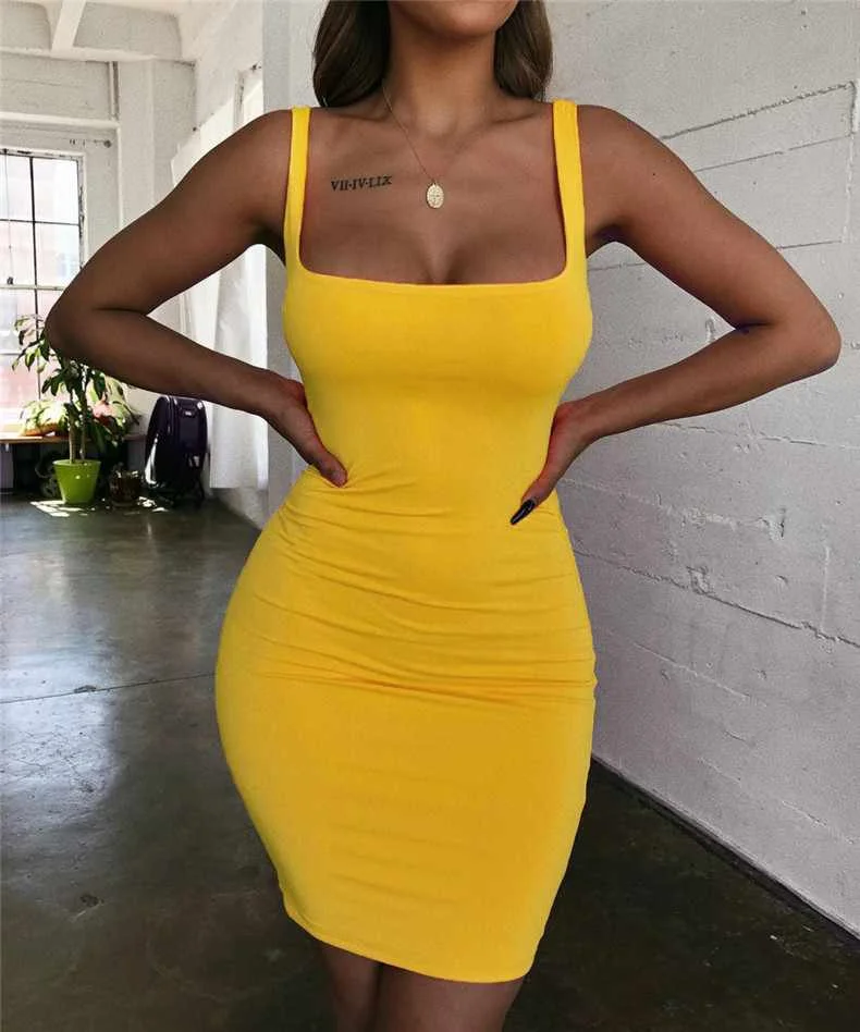 Off Shoulder Mini Bodycon Summer Dress Women Backless Club Party Sexy Wrap Neon Dress Plus Size dress
Off Shoulder Mini Bodycon Summer Dress Women Backless Club Party Sexy Wrap Neon Dress Plus Size dress