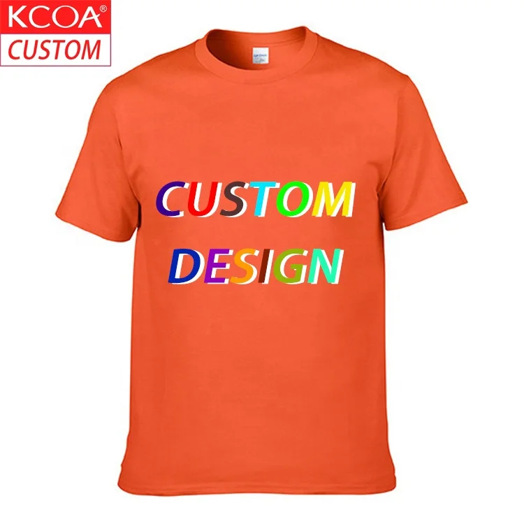 China Factory Direct Short Sleeve Oversized Custom 100% Cotton Mens T Shirt With Logo
China Factory Direct Short Sleeve Oversized Custom 100% Cotton Mens T Shirt With Logo