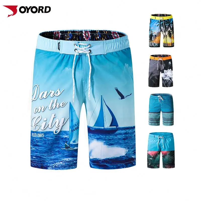 Beach Clothing Custom Swimming Nylon Summer Men Mens Shorts 
Beach Clothing Custom Swimming Nylon Summer Men Mens Shorts