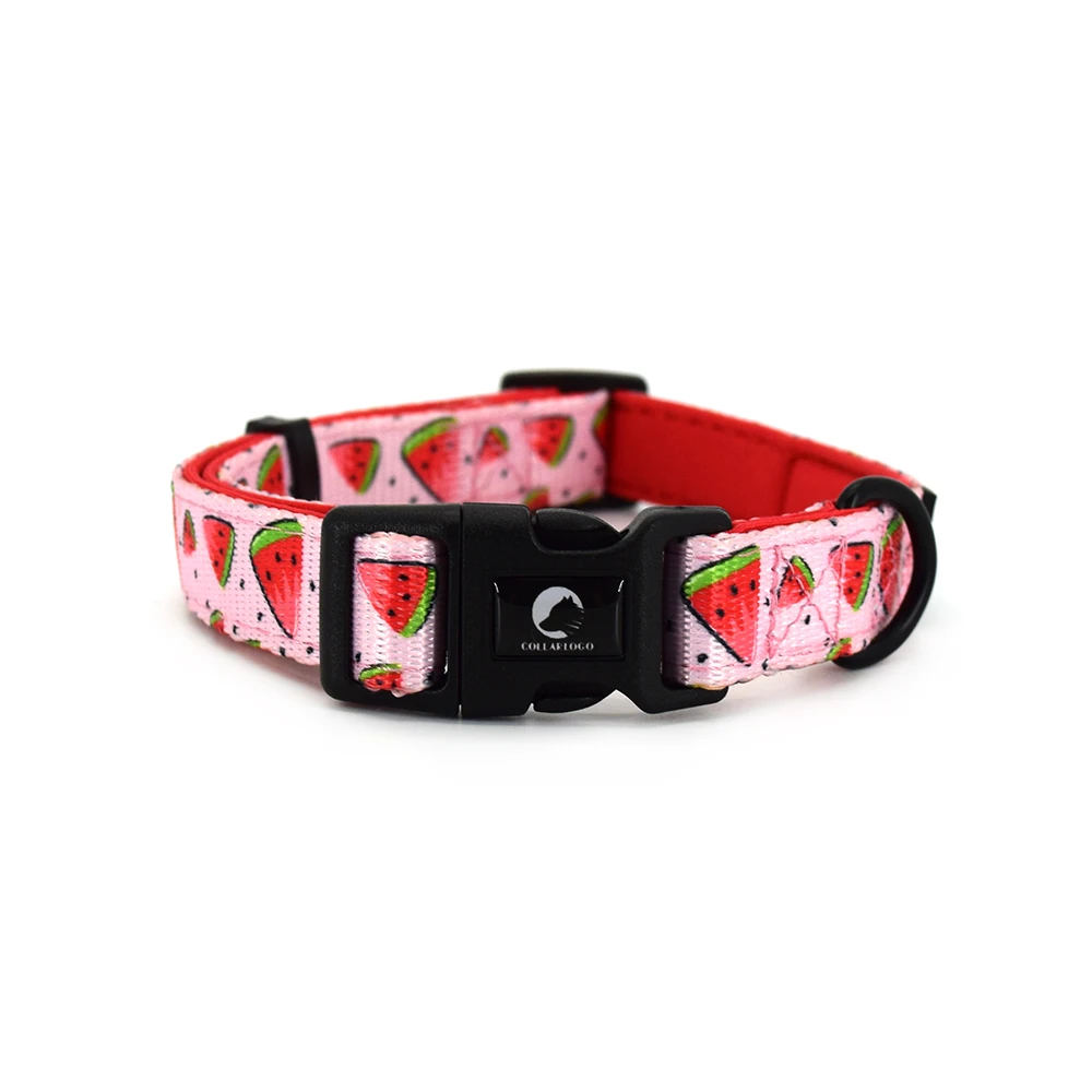 Factory wholesale custom printed pet accessories dog collars, Any pantone color or custom
Factory wholesale custom printed pet accessories dog collars, Any pantone color or custom