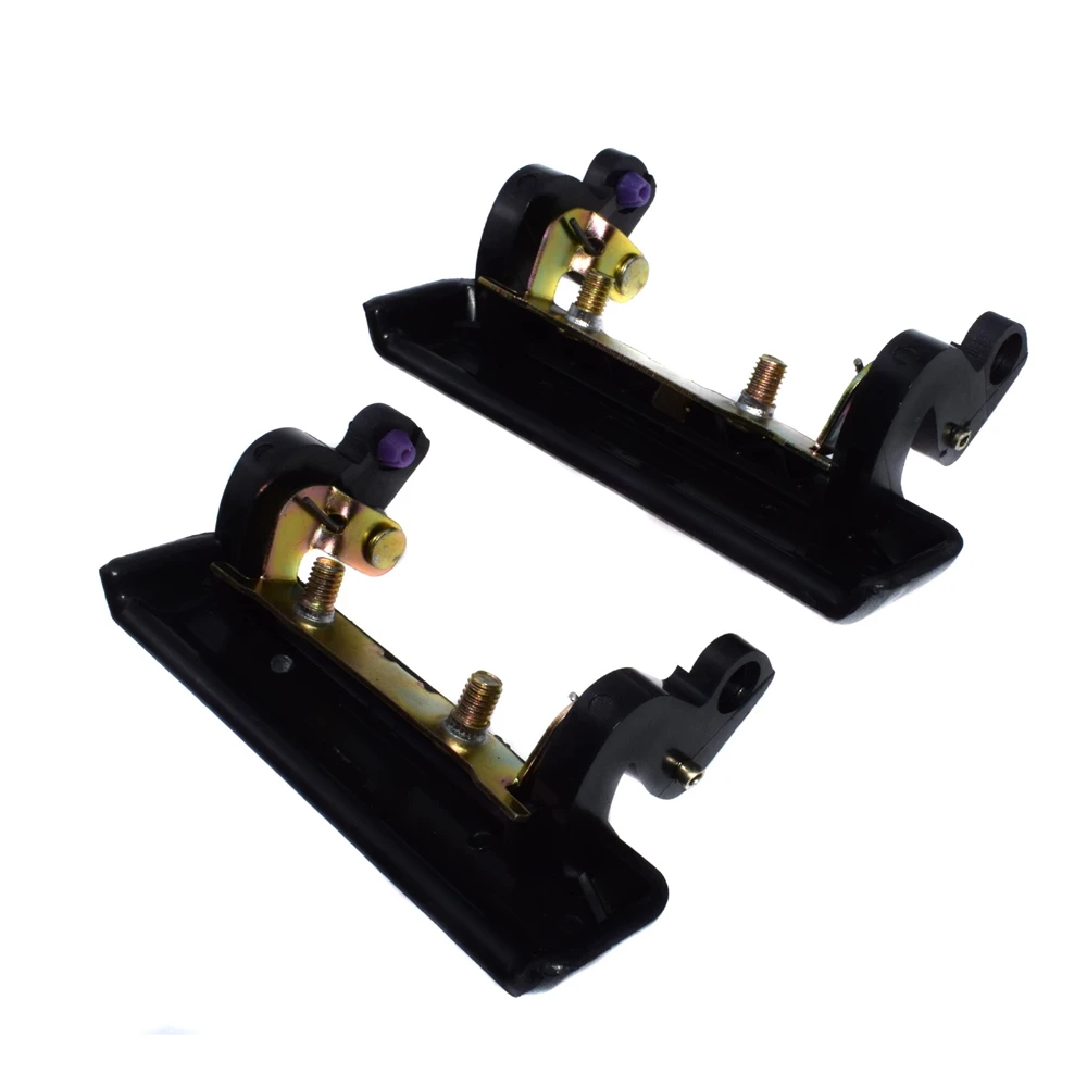 Free Shipping!2PCS Front Exterior Outside Door Handle For Suzuki Samurai 86-95 82820-83000 New
Free Shipping!2PCS Front Exterior Outside Door Handle For Suzuki Samurai 86-95 82820-83000 New