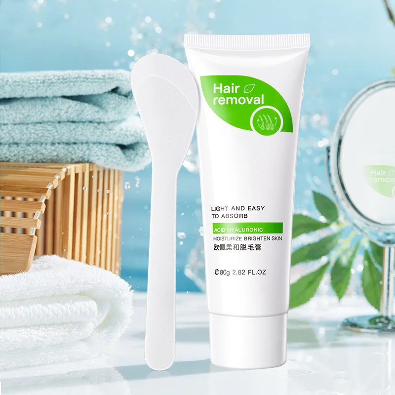 Hair Removal Cream Body Hair Removal Painless Depilation Face Hand Body Armpit Underarm Bikini Hair Removal Cream
Hair Removal Cream Body Hair Removal Painless Depilation Face Hand Body Armpit Underarm Bikini Hair Removal Cream